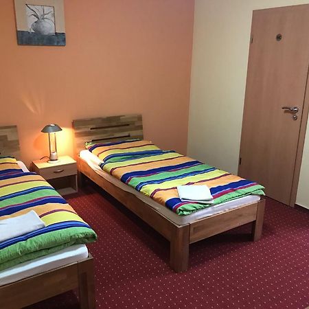 Pension Rialto Staufenberg  Exterior foto