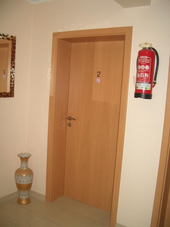 Pension Rialto Staufenberg  Zimmer foto
