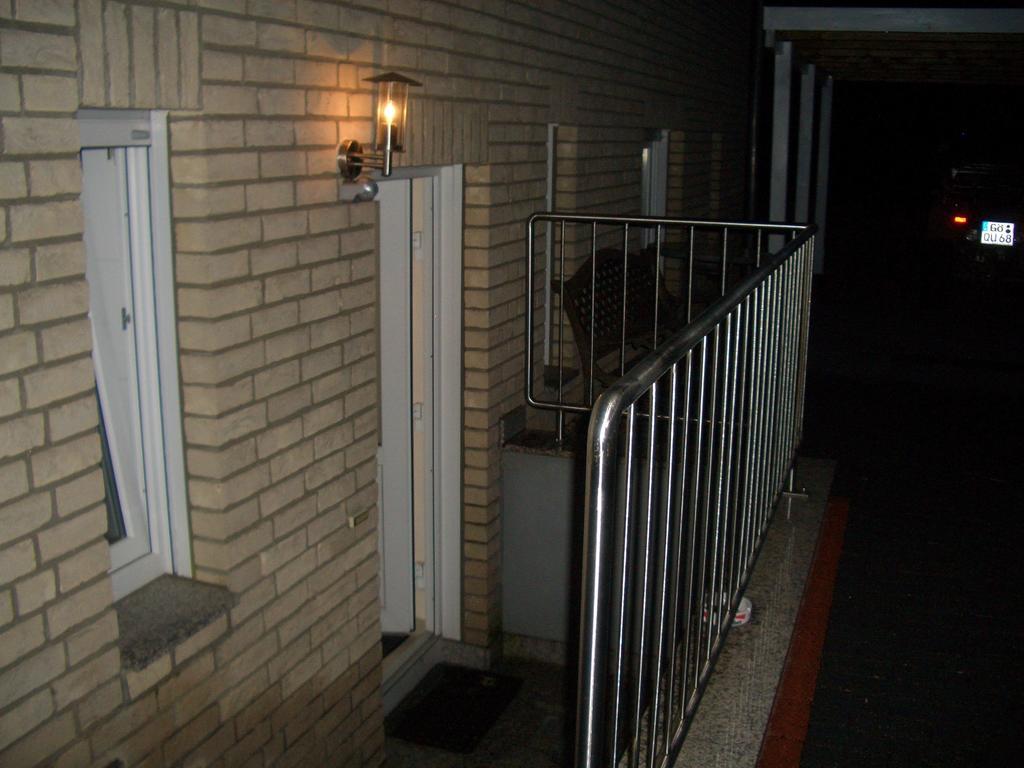 Pension Rialto Staufenberg  Zimmer foto